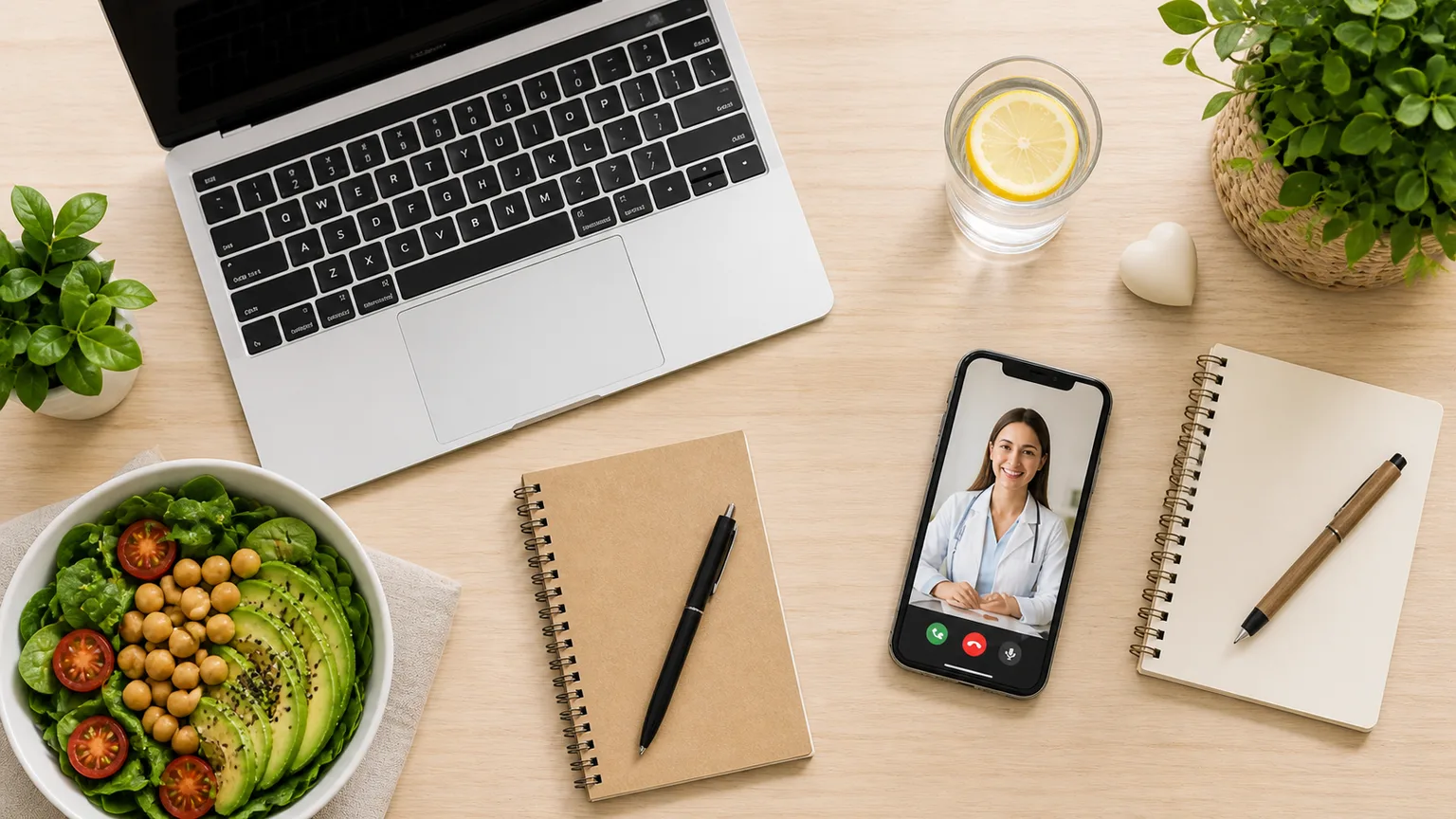 Consulenza nutrizionale online